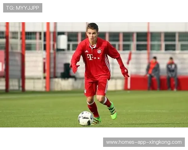 拜仁准备把青训成果市场化以支持俱乐部财政