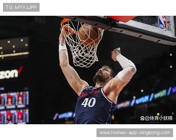 快船四巨头失衡？祖巴茨21+15成唯一稳定灯塔